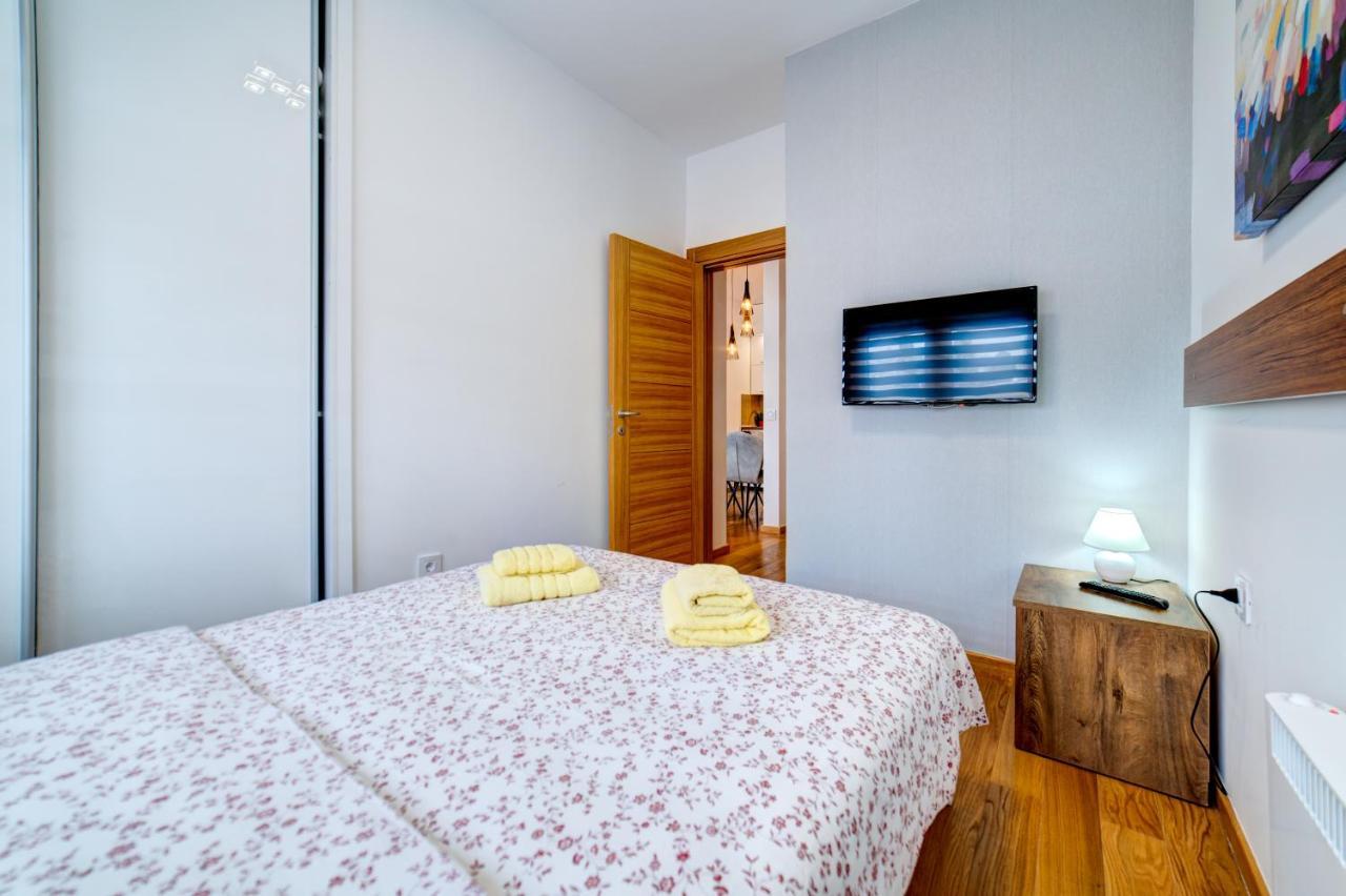 Elsa Lux Zlatibor Exterior foto