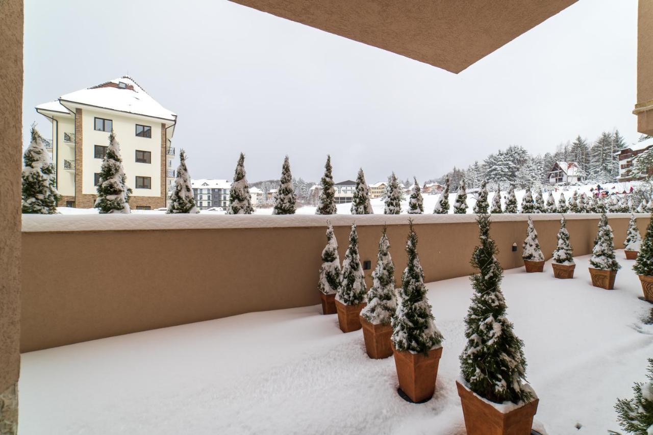 Elsa Lux Zlatibor Exterior foto