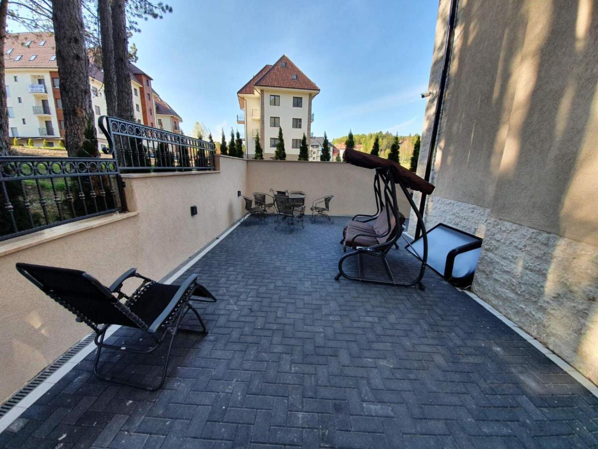 Elsa Lux Zlatibor Exterior foto