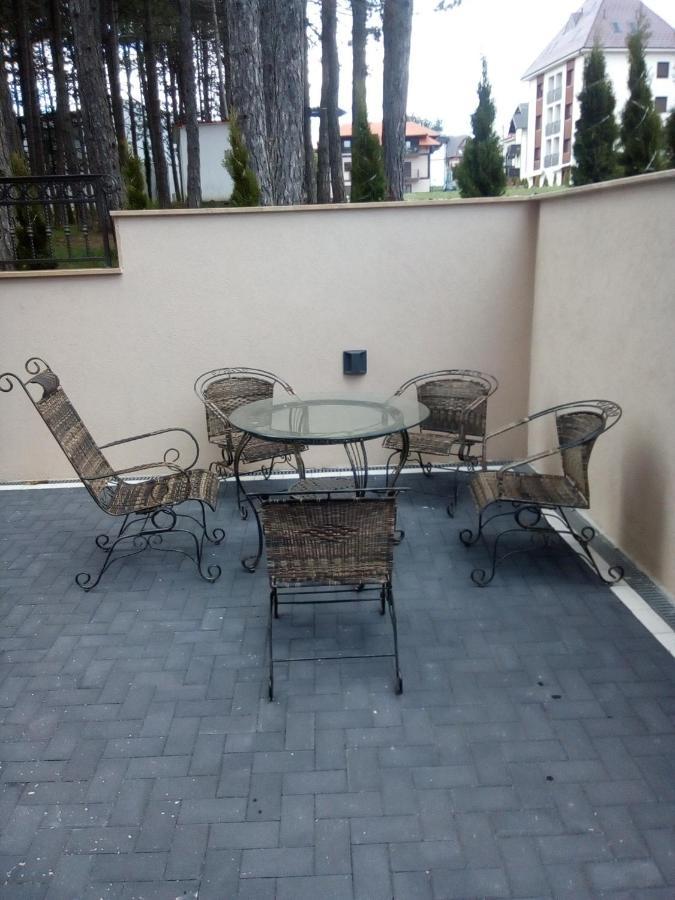 Elsa Lux Zlatibor Exterior foto