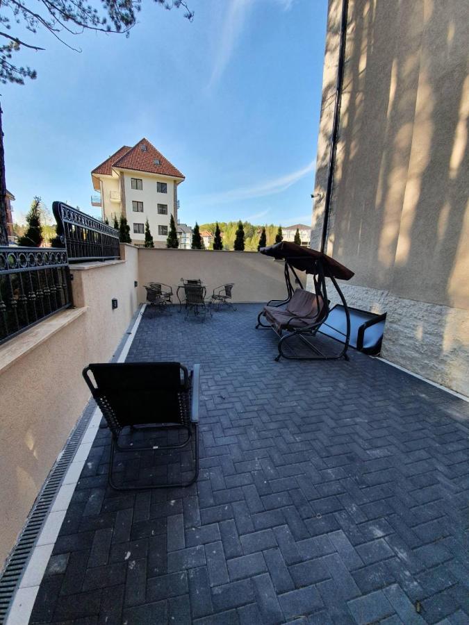 Elsa Lux Zlatibor Exterior foto